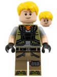 LEGO Fortnite Battalion Brawler FORT001