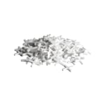 Fliskryss Tebo 3Mm 100-Pack