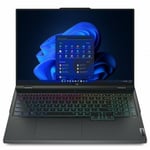 Ordinateur Portable Lenovo 16" i9-13900HX 32 GB RAM 1 TB SSD NVIDIA GeForce RTX