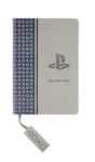 Official Playstation 25th Anniversary Notebook PS Gift School Pad NEW