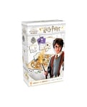 TOPI GAMES - Harry Potter - Épreuves de Sorciers - Jeu de société - Jeu de plateau - Jeu de cartes - Famille - A partir de 7 ans - 2 à 8 joueurs - HP-EDS-105901 - Version Française