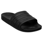 adidas Sandal Adilette - Sort, størrelse 37