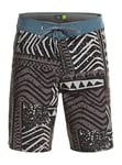 Quiksilver Boardshort Homme,Bering Sea, 28