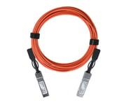 Blueoptics Link Sfp-Aoc-10G-5M Kompatibel Blueoptics Aoc Sfp+ Bo353503j5m ( Sfp-Aoc-10G-5M-Dl-Bo )