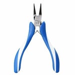 God Hand Craft Grip Series Flat Nose Pliers Hobby Tool GH-CHP-130 NEW