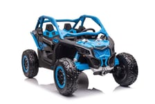 4x4 Can-am RS DK-CA001, sininen