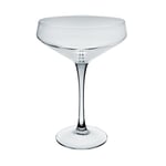 Champagneglas Arcoroc Coupe Ø120x165mm 30cl