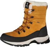 Halti Unisex Tornio DrymaxX Winter Boot Nugget Gold, 45