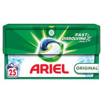 Ariel All-in-1 PODS®, Washing Capsules 25