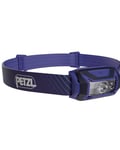 Petzl Tikka Core Lampe Frontale 450 Lumen, Bleu