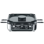 Severin Rg 2379 Smokeless Raclette