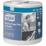 Tørkerull TORK Adv. Plus 2L M2 80,70m