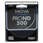 Hoya 67 mm PROND500 -gråfilter