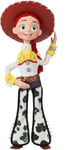 Disney Toy Story 4 Doll Jessie Interactive Talking 35cm Action Figure Toy