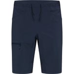 Haglöfs  Roc Lite Standard Shorts Men Herre, 3N5 TARN BLUE, 54