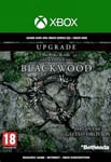 The Elder Scrolls Online - Blackwood Upgrade (DLC) Clé XBOX LIVE GLOBAL