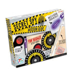 Secret Spy Game Fun Spy Mission Gear Top Secret Activity