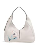 Radley London Hillgate Place Floral Hobo bag ivory