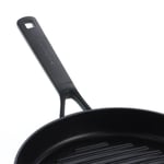 KitchenAid Classic Forged Ceramic Non-Stick 28cm Grill Pan