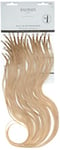 Balmain Lot de 50 extensions de cheveux humains 9A Blond cendré très clair 40 cm 45 g