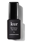 LONDONTOWN Gel Genius Top Coat Nude