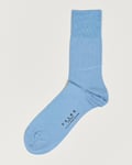 Falke Airport Socks Cornflower Blue