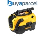 Dewalt DCV584L-GB DCV584L XR FlexVolt Vacuum 14.4-54V Bare Unit DEWDCV584L