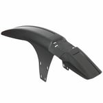 Zefal Deflector FM30 - MTB Front Mudguard 27.5 / 29 - Black