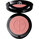 Armani Luminous Silk Glow Blush 50 Euphoric