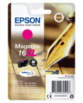 Epson Bläck Magenta Xl T1633 Durabrite - Wf2630