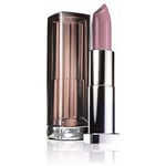 Soins visage Maybelline New York  COLOR SENSATIONAL lipstick 207-pink fling