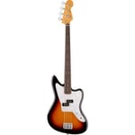 Jaguar Bass Signature Mark Hoppus LTD RW 3TSB