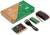 Raspberry Pi Bbc Micro:bit V2.2 Go Starter Kit