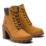 Timberland Allington Heights 6´´ Stövlar Beige EU 41 1/2 Kvinna