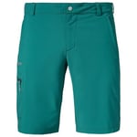 Schöffel Folkstone Short de randonnée, Quartz, 50 Homme