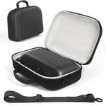 EVA Wireless Speaker Carrying Case for Anker SoundCore Motion X600