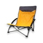 Kampa Sandy Low Chair Sunset = New Style