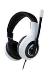 Casque stéréo gaming PS5 - Blanc (PS5)