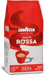 Lavazza Qualità Rossa Coffee Beans with Aromatic Notes of Chocolate and Dried...