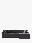 Swoon Seattle Grand 4 Seater RHF Chaise End Sofa