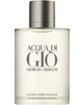 Acqua di Gio Homme, After Shave Lotion 100ml