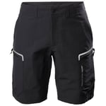 Evolution perf. 2.0 mustat miesten shortsit, koko 34