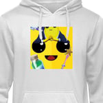 Huvtröja för Barn | Bekväm Barn-Hoodie Fortnite