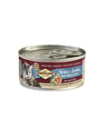 Turkey & Salmon Adult Våtfoder för Katt - 12 st x 100 g