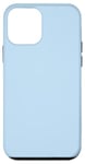 Coque pour iPhone 12 mini Bleu