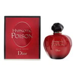 Dior Hypnotic Poison Eau De Toilette 100ml Spray For Her - NEW