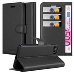 Case for Blackberry KEYONE Protection Book Wallet Phone Cover Magnetic