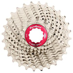 SunRace RX1 Cassette - 11 Speed Silver / 11-34