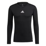 adidas Baselayer Long Sleeve Tee Team