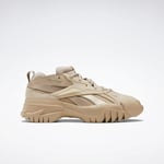 Reebok Cardi B Club C V2 Shoes Women Modern Beige /